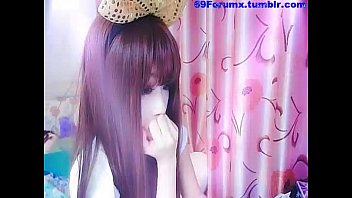 Chinese hot girl webcam
