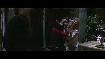 Cheryl Baker in Die Hard (1988)