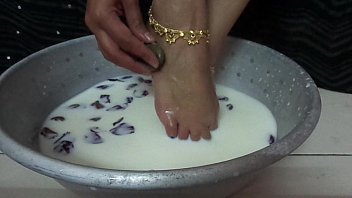 indian feet1mp4