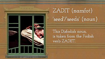ZATSHLIPET ['_sowing seed'_]