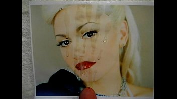 Gwen Stefani Photo Cumpilation