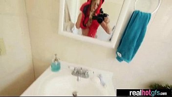 Sex On Cam With Amateur Naughty Horny GF (lilly sapphire) mov-28