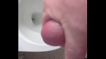 masturbating off huge rosy cigar