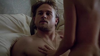 [HD] Kim Dickens Hot Scene In Sons of Anarchy