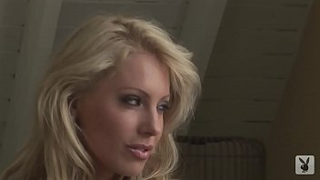 Adrianna Kroplewska blonde milf massive tits