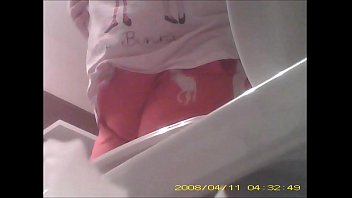 spycam fresh meat nude lady toilet2.