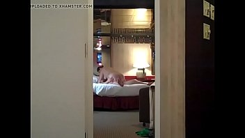 wifey fellating and railing from doorway porno 92.