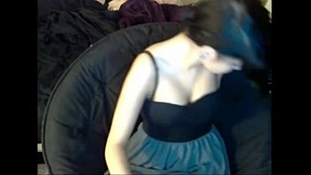 jasika supah-hot teenage webcam dame.