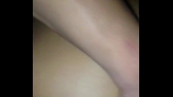 Sexy amateur anal
