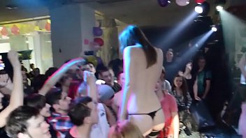 Shemale On Stage - Shemale stripping in public stage - We have dozens of shemale stripping in  public stage sex movies | 8407kb