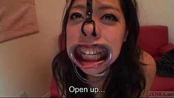 subtitled freaky japanese facial cumshot destruction oral sheer pleasure