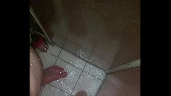 fun time in shower