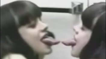 lengthy tongue femmes prepped to have.