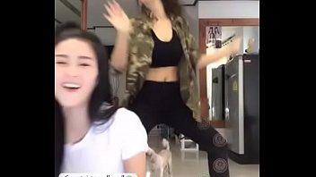 Sexy Dance Thailand Webcam