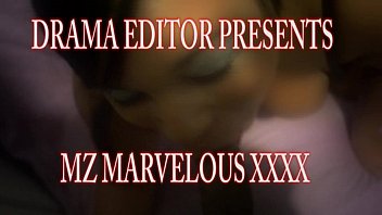 drama editor introduces mz jaw-dropping