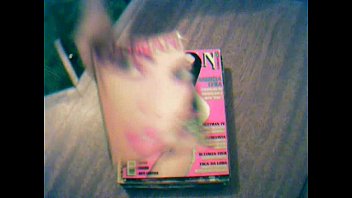 porno magazines collection