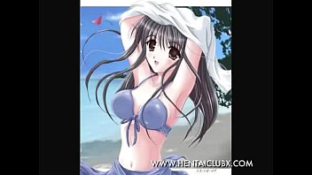 nude  sexy anime girls18 sexy