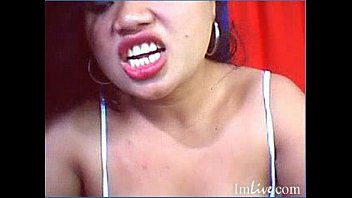Rosalie, anal asian webcam girl.