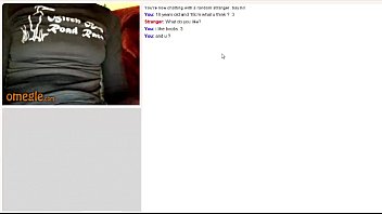omegle practice 1 - firm nips and warm snatch
