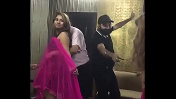 Desi mujra dance at rich man party