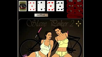 Slave Poker - Adult Android Game - hentaimobilegames.blogspot.com