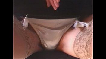 milky underpants upskirt 36