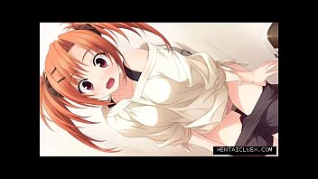 sexy anime girls softcore slideshow gallery