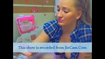 Private masturbate webcam gold show ( orgasm )