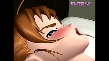 Uncensored at WWW.HENTAITOON.CLUB - Hentai Pussy Full Of Cum