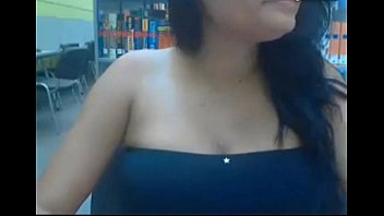 Play with pussy in public library - getmyCam.com